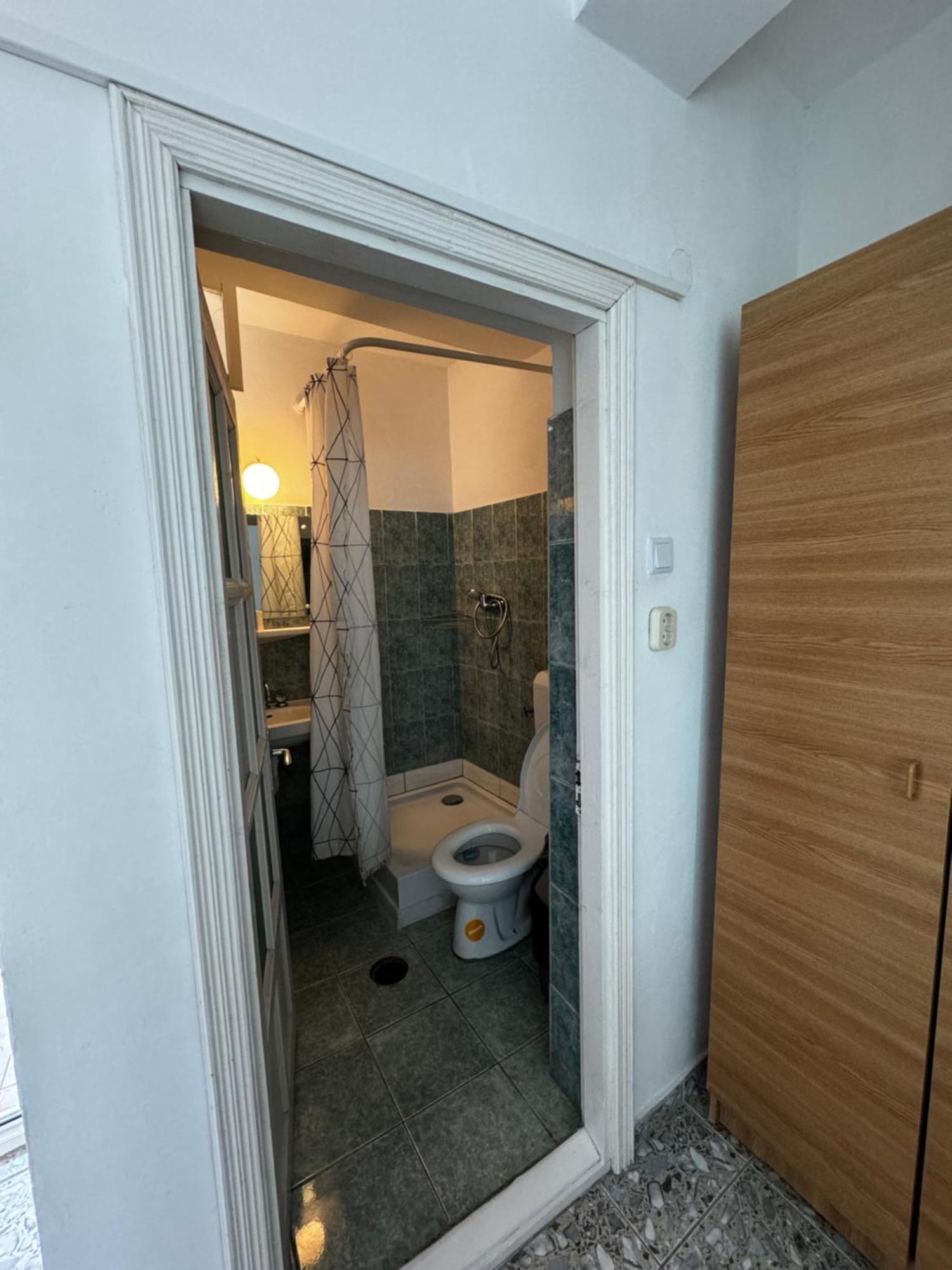 Vila Romeo Două Mai Buitenkant foto